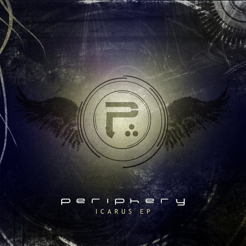 Periphery Icarus EP