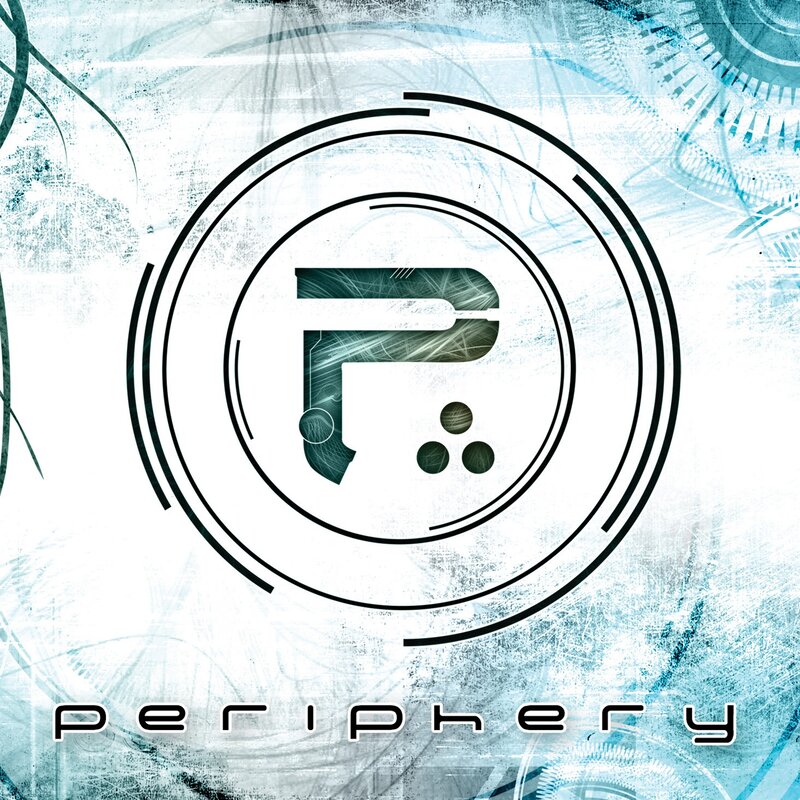 Periphery logo art