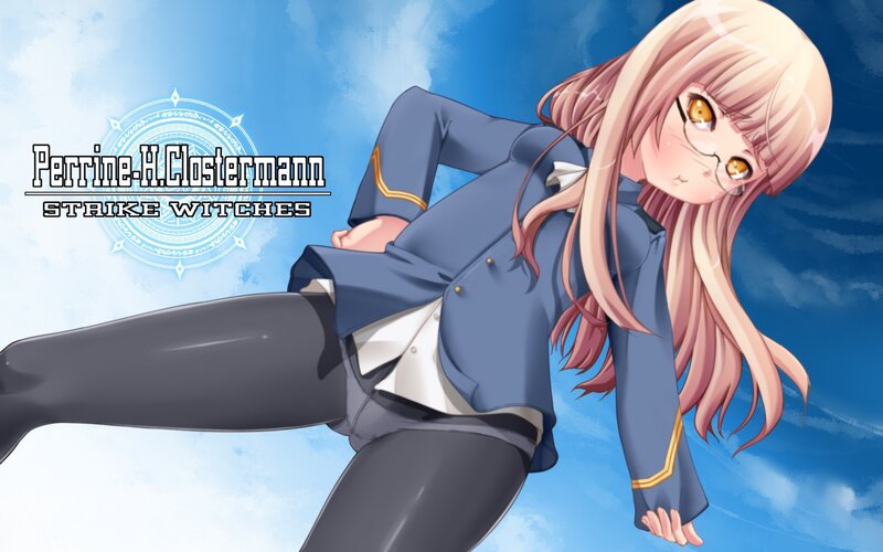 Perrine Clostermann artwork