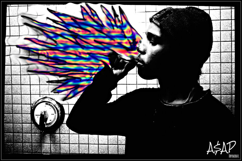 Person Brushing Teeth