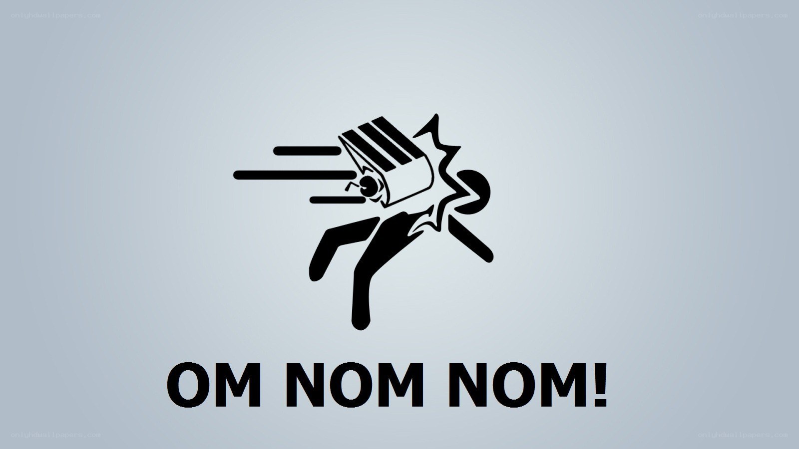 person eating sandwich