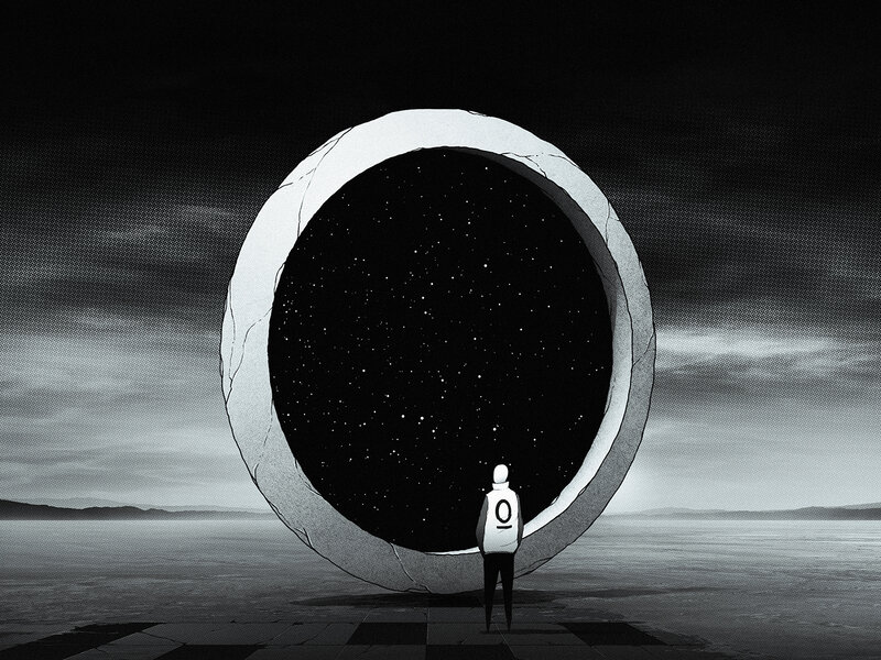 Person Facing Portal