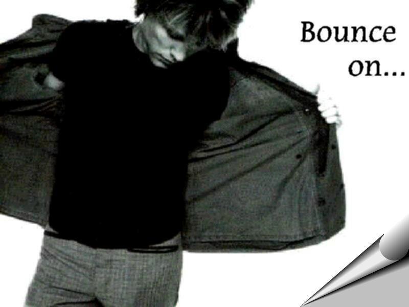 person holding a jacket