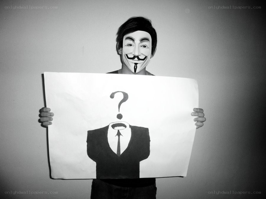 person holding a sign with a drawing