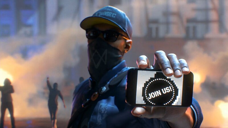 Person Holding Smartphone — Black