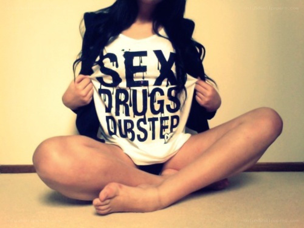 person holding t-shirt