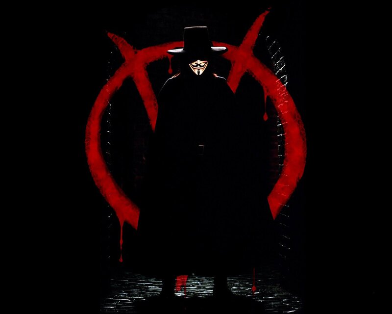 Person in Black Cloak — Dramatic, Night, Illustration