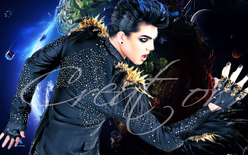 Person in Black Jacket — Dramatic