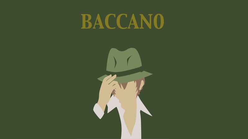 Person in Hat — Green