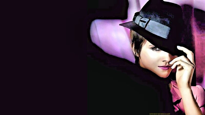 Person in Hat