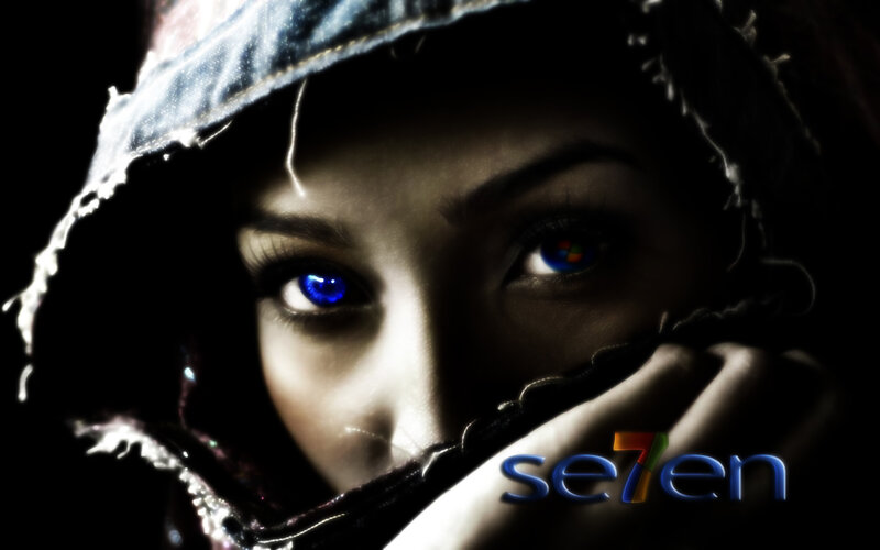 Person in Hooded Jacket — Black, Dramatic, Digital Art, Hood