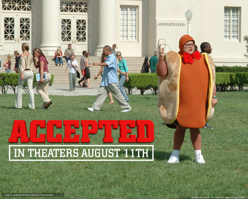 Person in Hot Dog Costume
