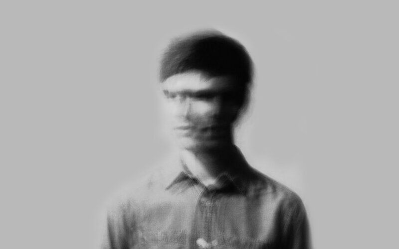 Person in Motion — Black