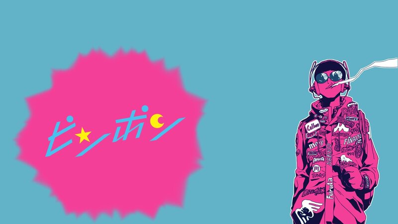 Person in Pink Jacket