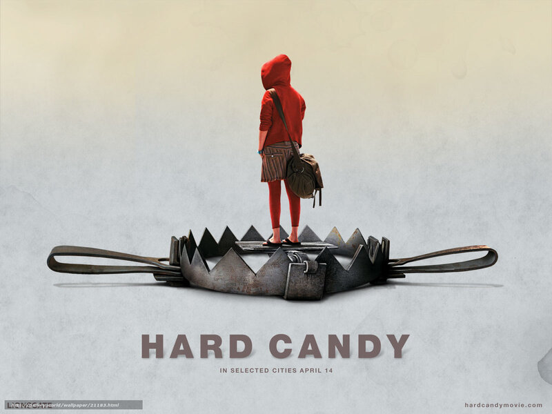 Person in Red Hoodie — Dramatic, Illustration