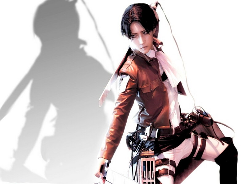 Person in Tactical Gear
