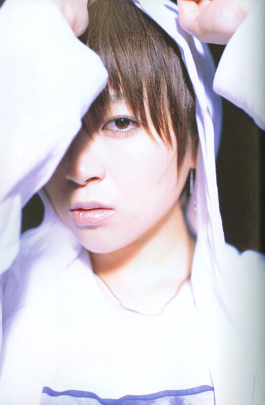 person in white hoodie