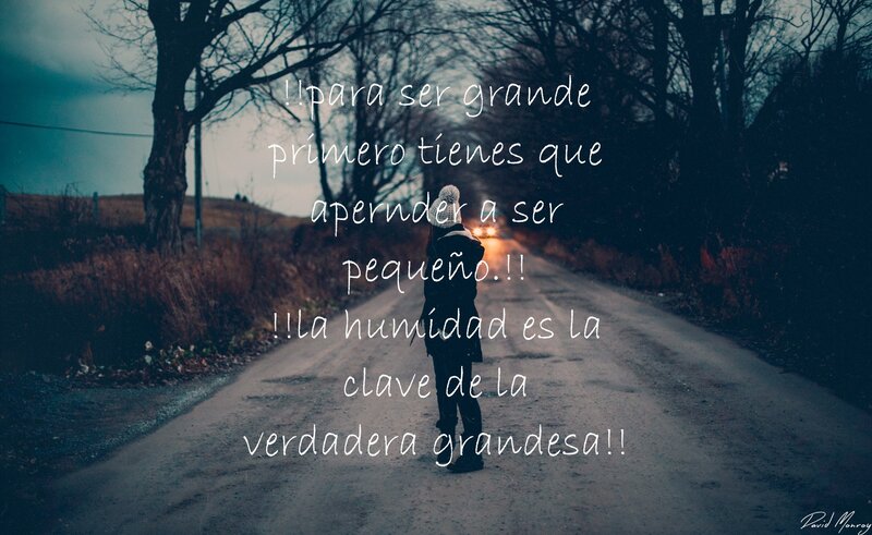 Person on a Road — Gray