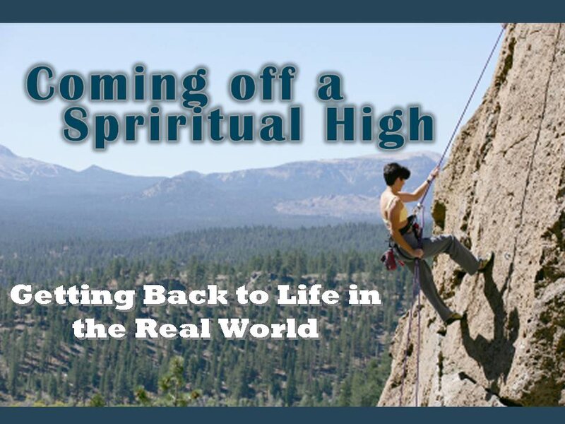Person Rock Climbing