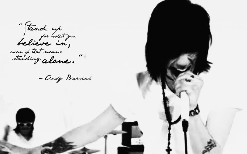 Person Singing into Microphone — Black, Dramatic, Photograph, Drums