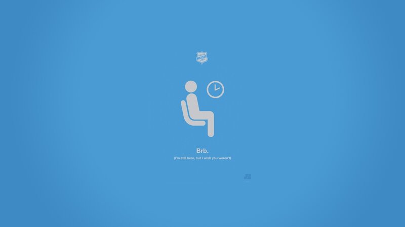 Person Sitting in Chair