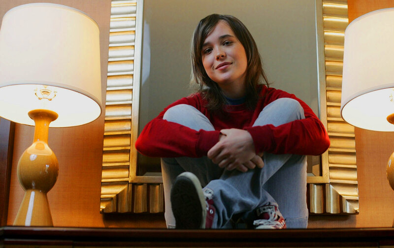 person sitting on a table
