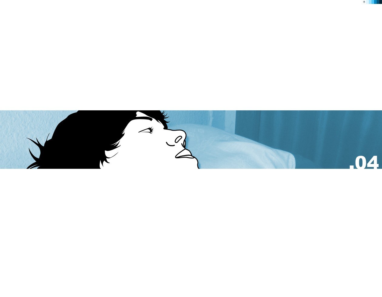 person sleeping on pillow
