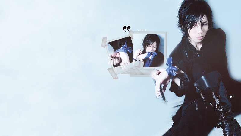 Person with Black Hair — Dramatic, Photograph, Photographs