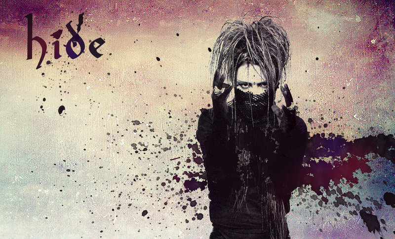 Person with Dreadlocks — Purple