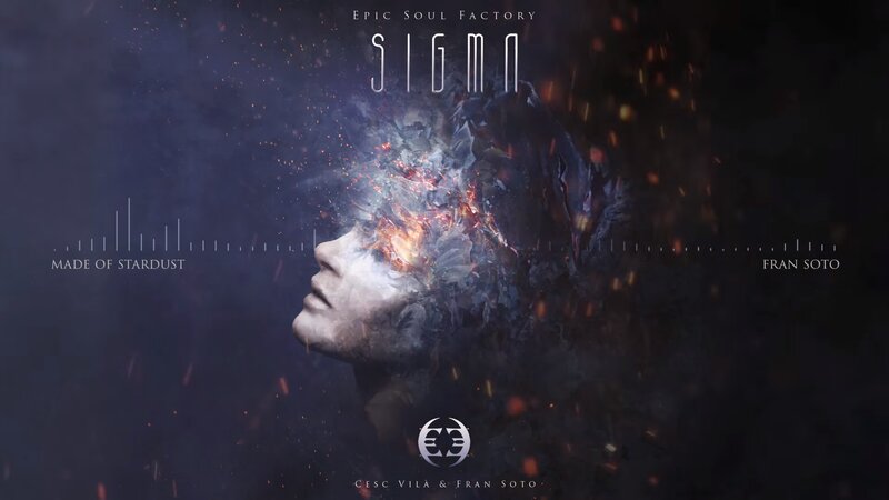 Person with Exploding Head — Black