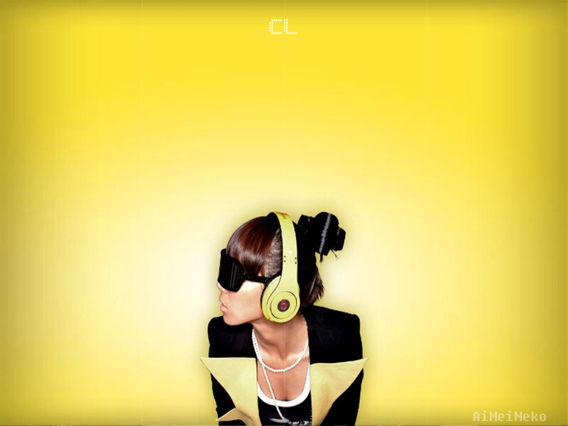 person with headphones and sunglasses