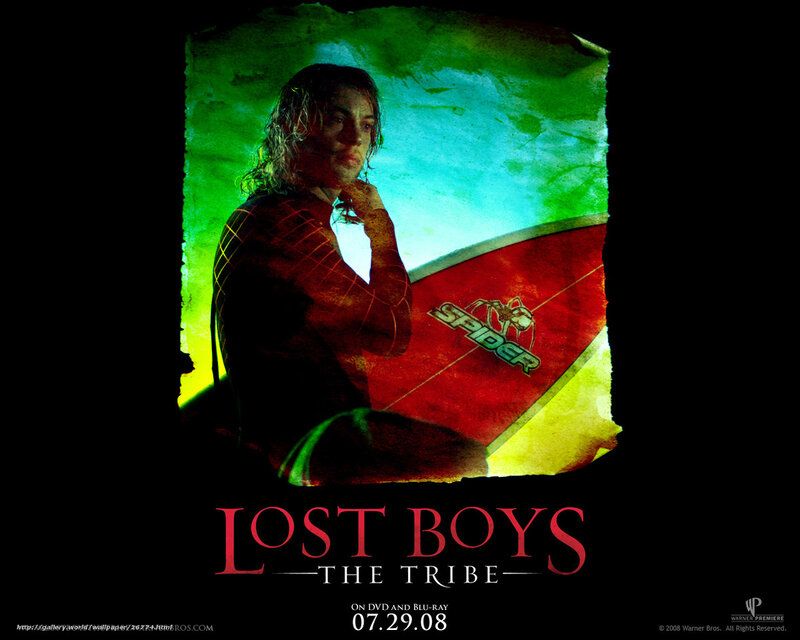 Person with Surfboard — Red