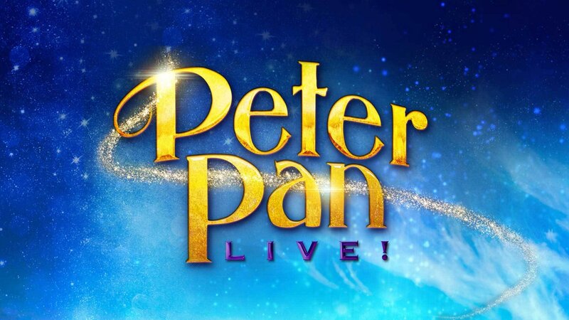Peter Pan Live!