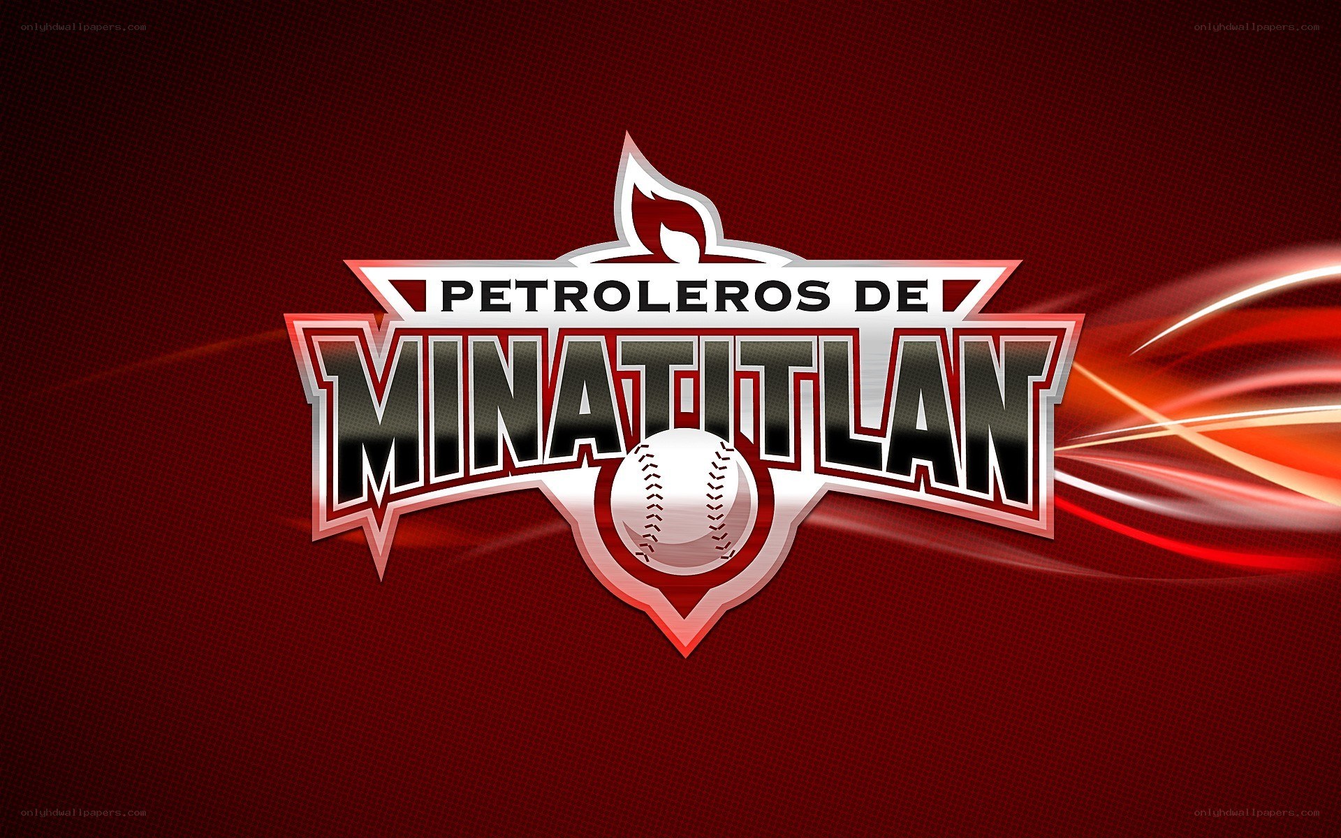 Petroleros de Minatitlan logo