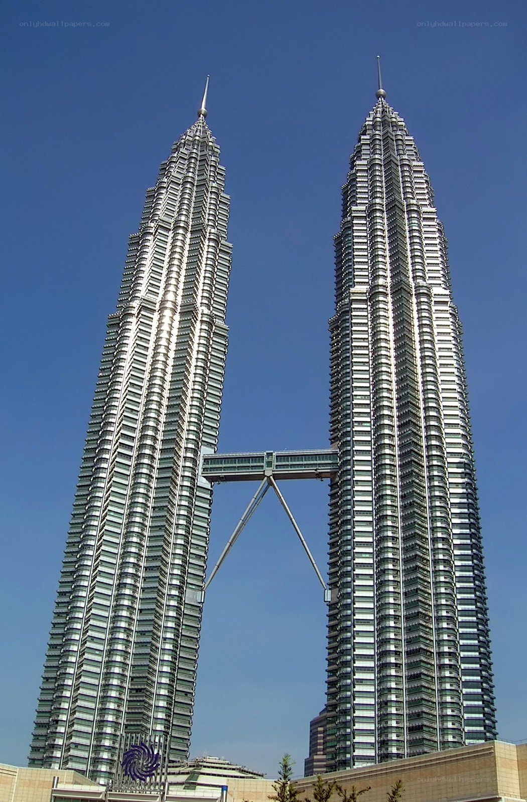 Petronas Twin Towers