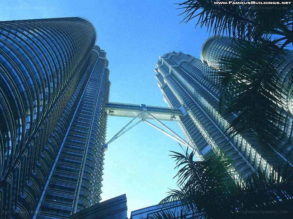 Petronas Twin Towers