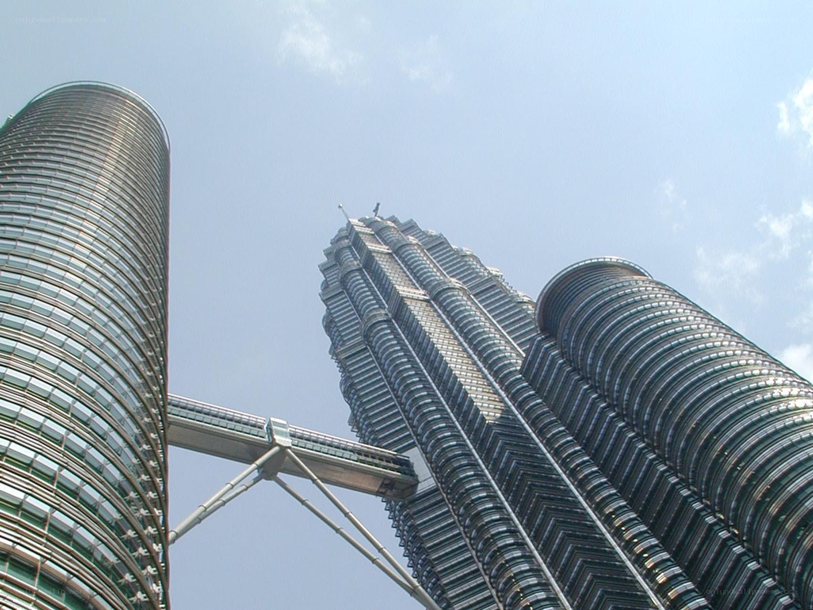 Petronas Twin Towers
