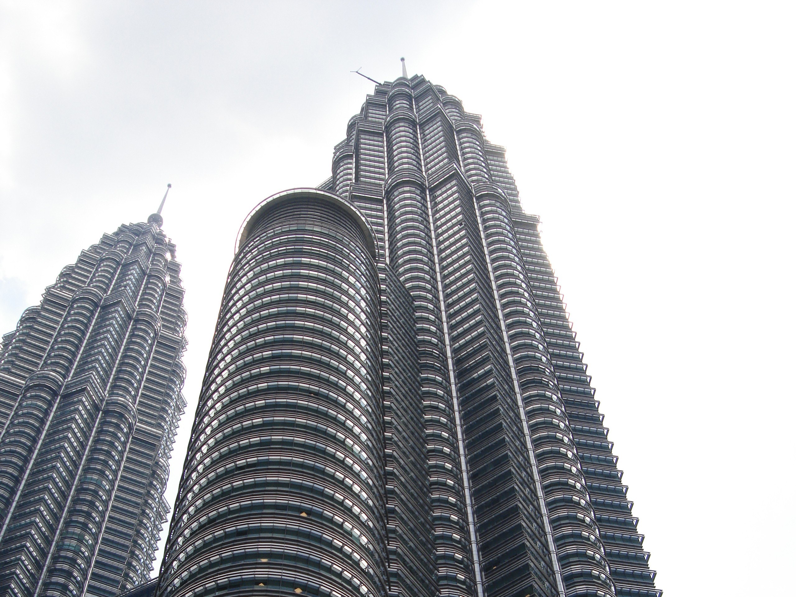 Petronas Twin Towers
