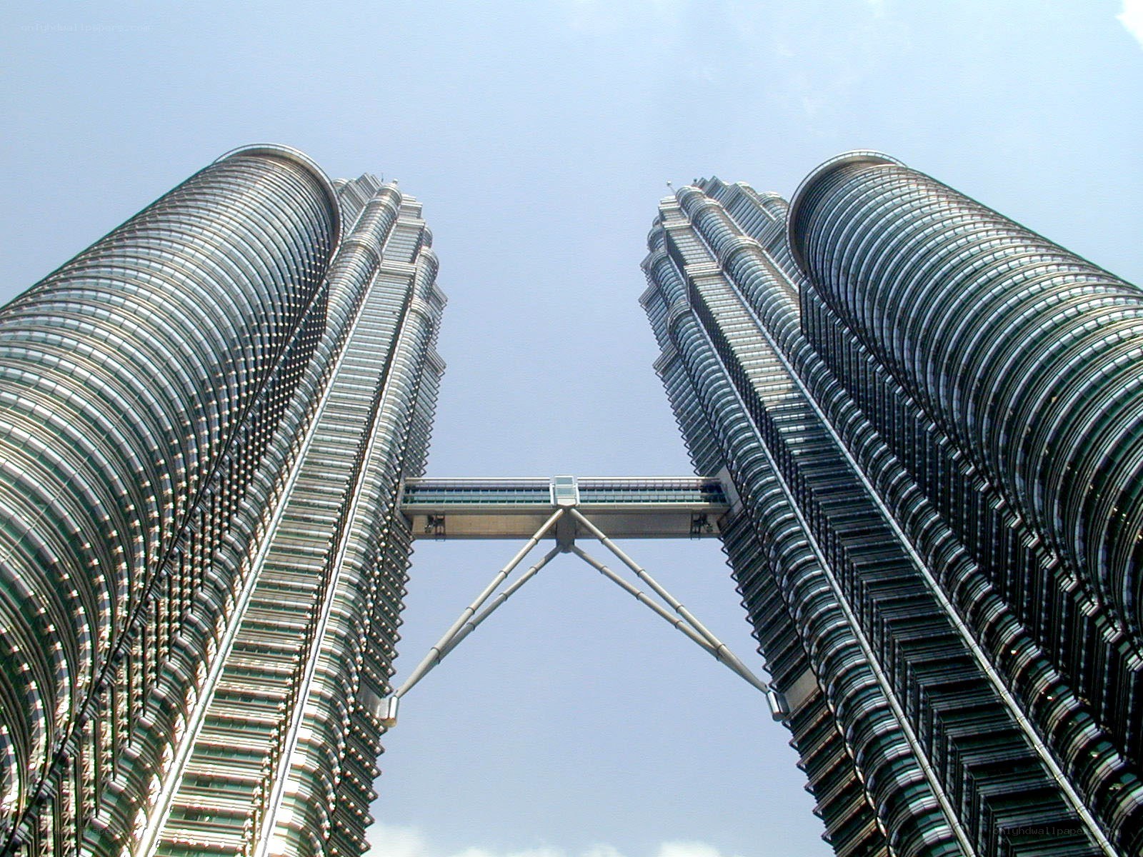 Petronas Twin Towers