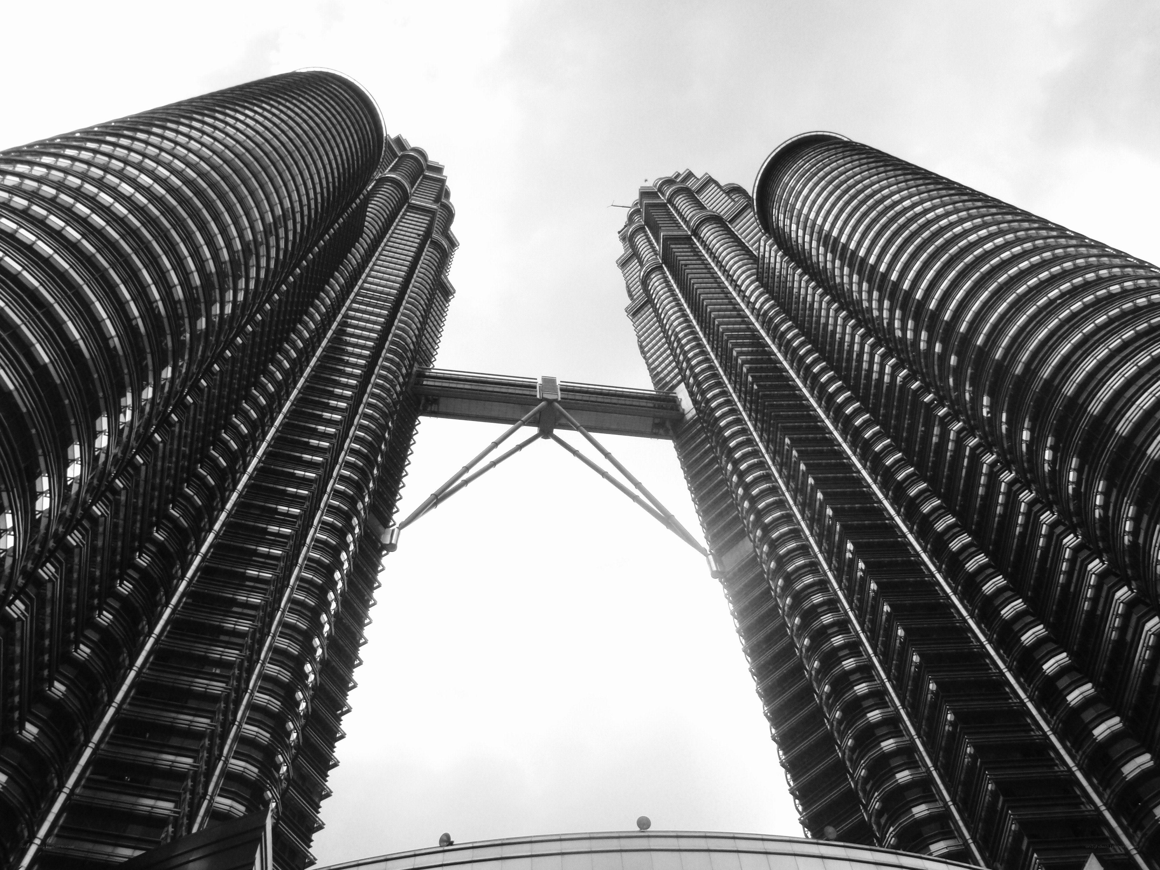 Petronas Twin Towers