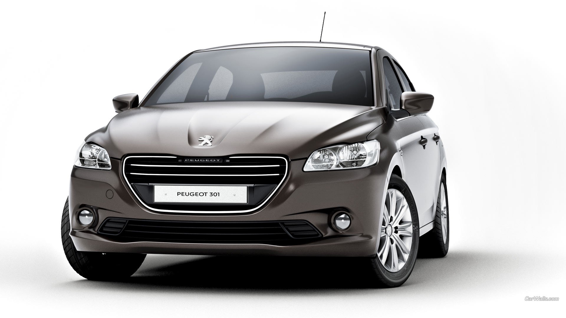 Peugeot 301 sedan