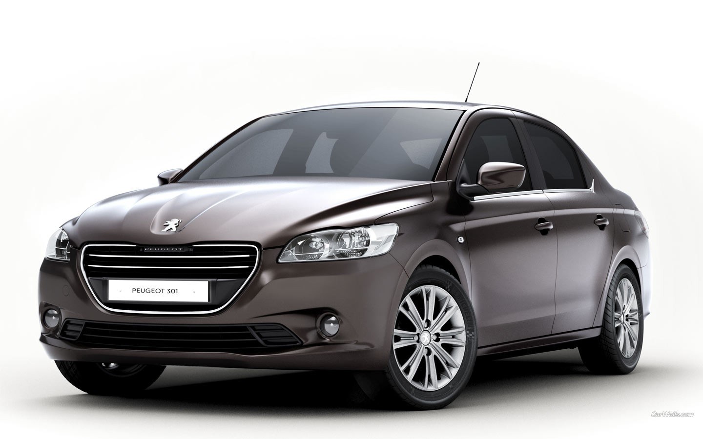 Peugeot 301 sedan