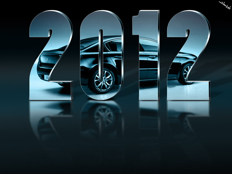 Peugeot Car in Numbers