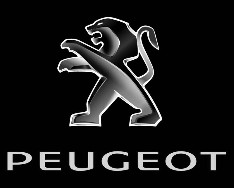 Peugeot Lion Logo
