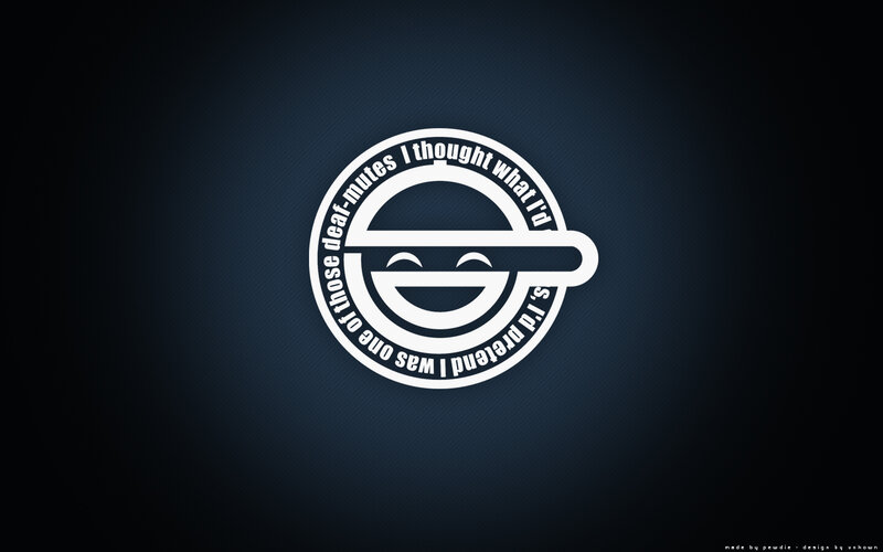 PewDiePie meme logo