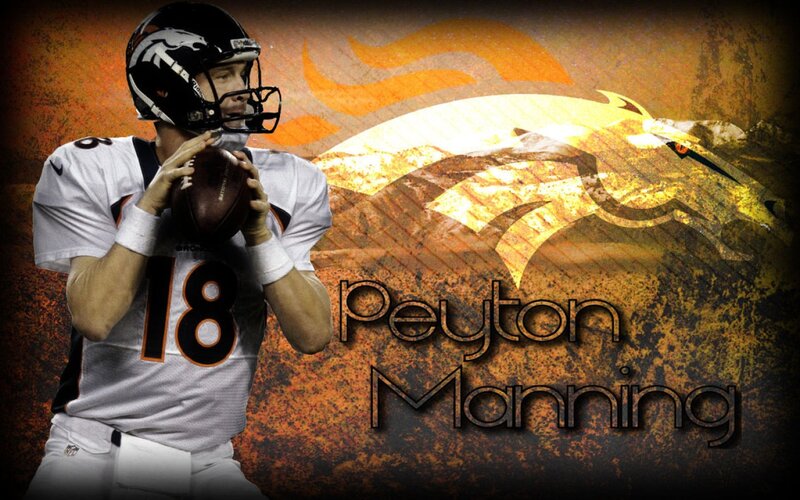 Peyton Manning