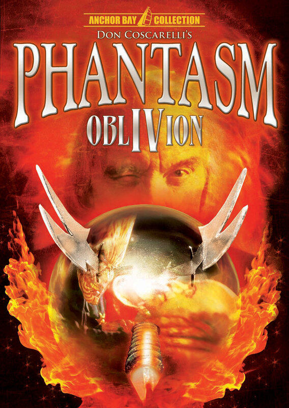 Phantasm: Oblivion