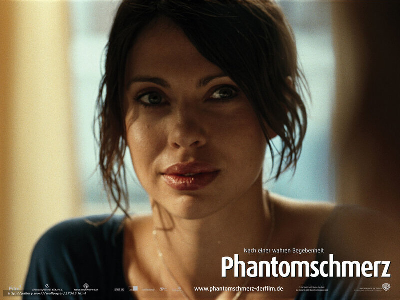 Phantomschmerz movie poster