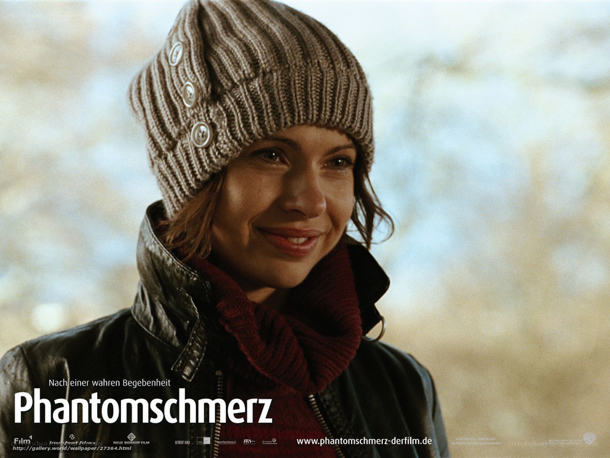 Phantomschmerz movie poster