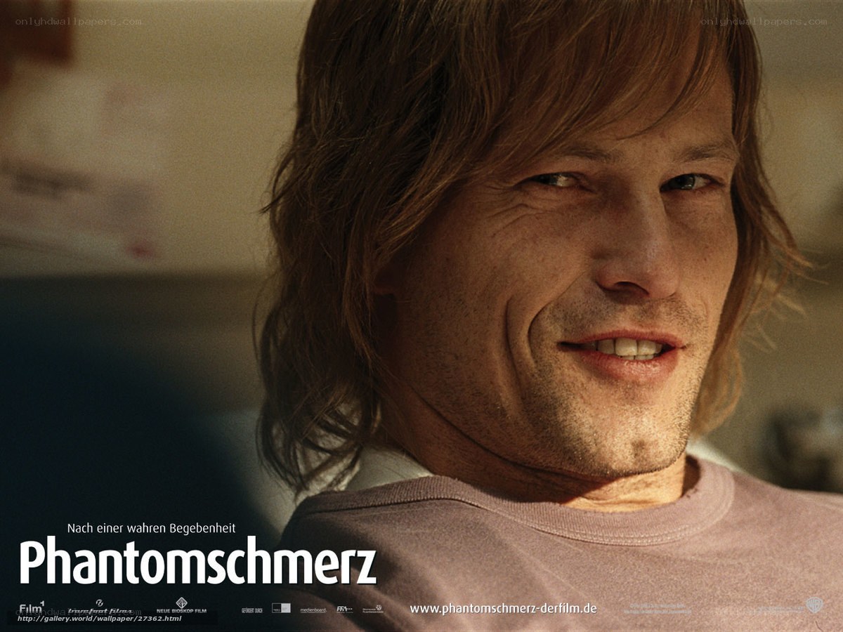 Phantomschmerz movie poster